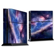 Skins Decals For Ps4 Playstation 4 Console / Nebula Orion