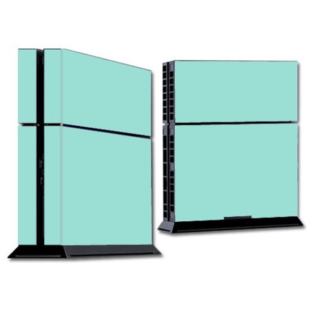 Skins Decals For Ps4 Playstation 4 Console / Seafoam Green