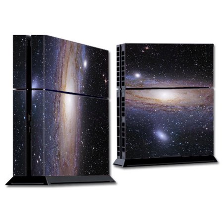 Skins Decals For Ps4 Playstation 4 Console / Solar System Milky Way