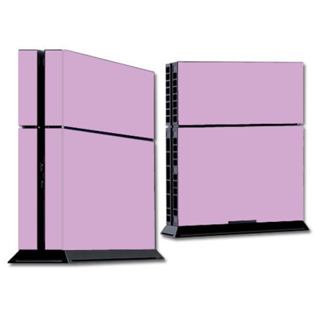 Skins Decals For Ps4 Playstation 4 Console / Solid Purple