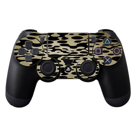Skins Decals For Ps4 Playstation 4 Controller / Abstract Trippy Pattern