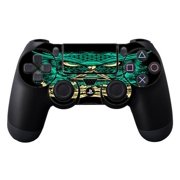 Skins Decals For Ps4 Playstation 4 Controller / Awesome Owl Evil