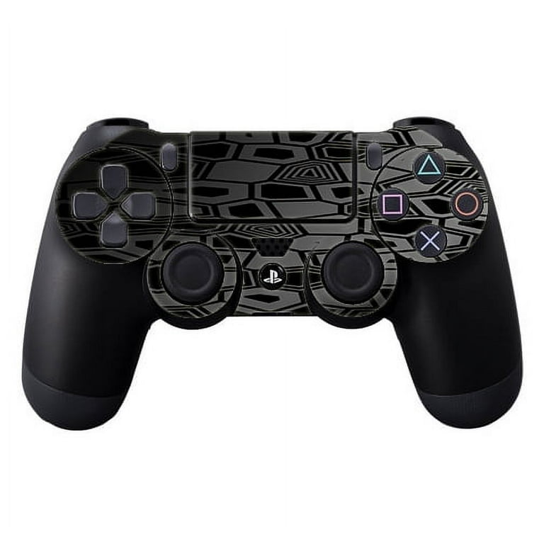 Matte Black Ps4 Controller Sony DualShock V2 Gamepad For