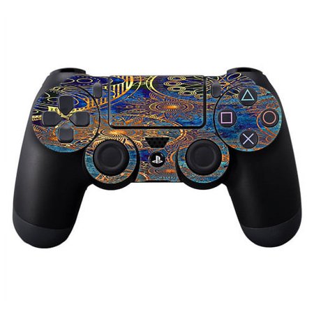 Skins Decals For Ps4 Playstation 4 Controller / Celestial Mandalas