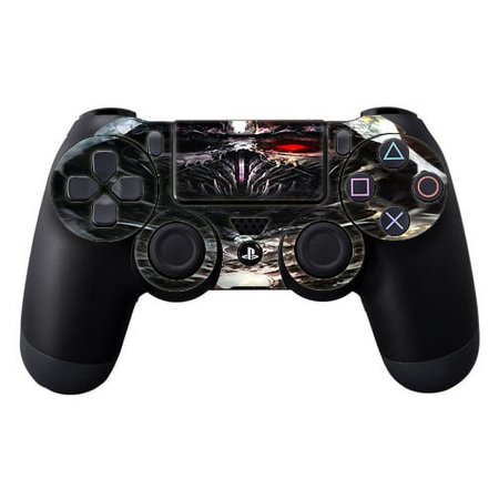 Skins Decals For Ps4 Playstation 4 Controller / Evil Darth