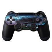 Skins Decals For Ps4 Playstation 4 Controller / Planet Outerspace
