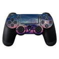 thumbnail image 1 of Skins Decals For Ps4 Playstation 4 Controller / Sky Tree Stars, 1 of 1