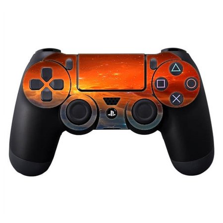Skins Decals For Ps4 Playstation 4 Controller / Space Clouds Nebula