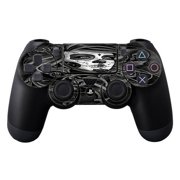 Skins Decals For Ps4 Playstation 4 Controller / Sugar Skull Girl