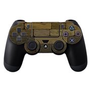 Skins Decals For Ps4 Playstation 4 Controller / Texture Stone