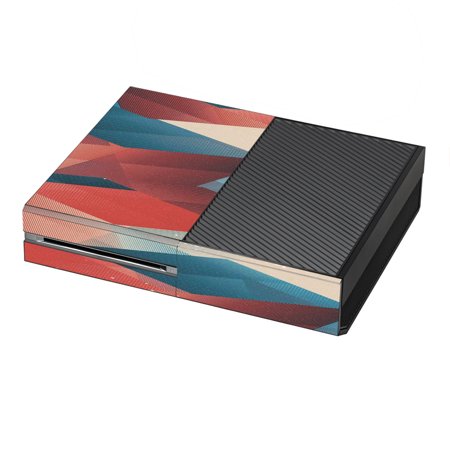 Skins Decals For Xbox One Console / Abstract Pattern