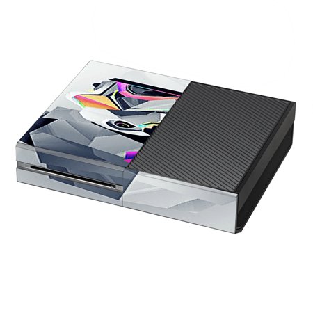 Skins Decals For Xbox One Console / Abstract Trooper