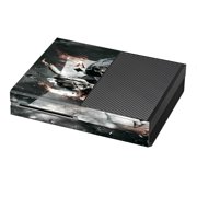 Skins Decals For Xbox One Console / Ace Diamonds Grim Reeper Skull
