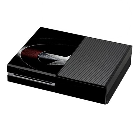 Skins Decals For Xbox One Console / America Shield