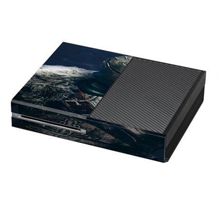 Skins Decals For Xbox One Console / Armored Knight