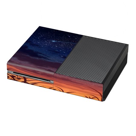 Skins Decals For Xbox One Console / Art Star Universe