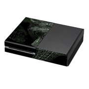 Skins Decals For Xbox One Console / Aztec Elephant Tribal Design