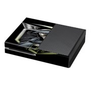 Skins Decals For Xbox One Console / Black Ops Grim Reaper