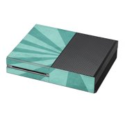 Skins Decals For Xbox One Console / Blue Rays