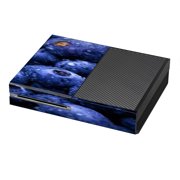 Skins Decals For Xbox One Console / Blueberry, Blue Berries
