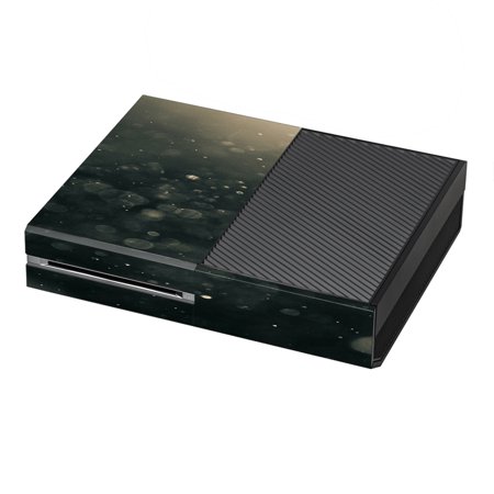 Skins Decals For Xbox One Console / Bokeh Bubbles