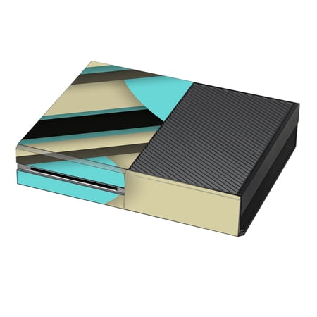 Skins Decals For Xbox One Console / Boxes N Bubbles