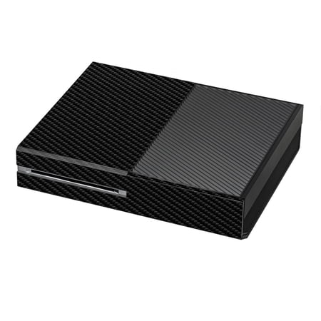 Skins Decals For Xbox One Console / Carbon Fiber Carbon Fibre Graphite