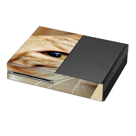 Skins Decals For Xbox One Console / Cat Lomo Style