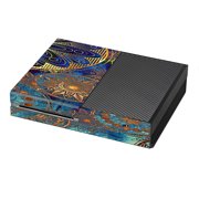 Skins Decals For Xbox One Console / Celestial Mandalas
