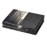 Skins Decals For Xbox One Console / City Street