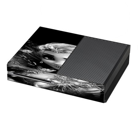 Skins Decals For Xbox One Console / Cold Princess