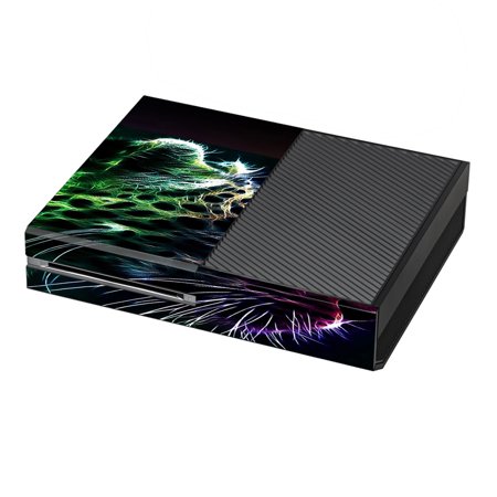Skins Decals For Xbox One Console / Color Leopard