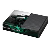 Skins Decals For Xbox One Console / Dark Siders, White Walker