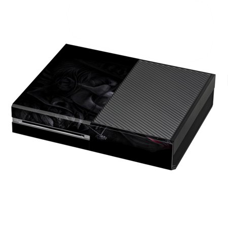 Skins Decals For Xbox One Console / Dead Mask Skull Face Hat
