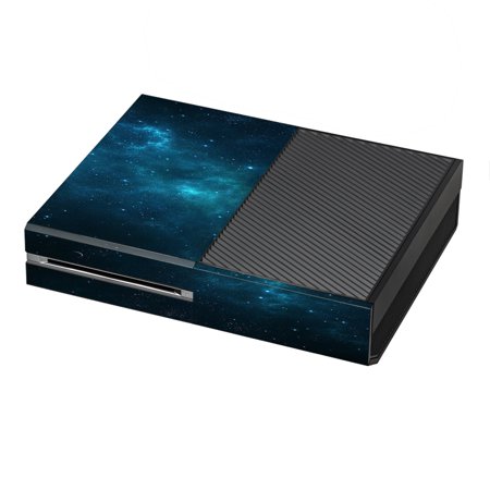 Skins Decals For Xbox One Console / Deep Space