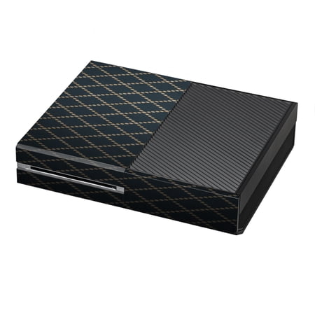 Skins Decals For Xbox One Console / Dotted Diamonds