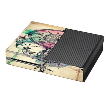 Skins Decals For Xbox One Console / Dream Catcher Boho Design
