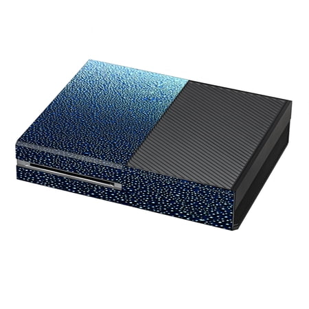 Skins Decals For Xbox One Console / Droplets