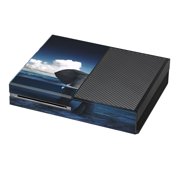 Skins Decals For Xbox One Console / Elephant Under Water