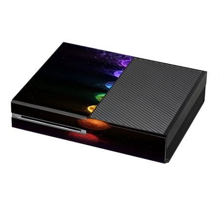 Skins Decals For Xbox One Console / Energy Chakra Zen