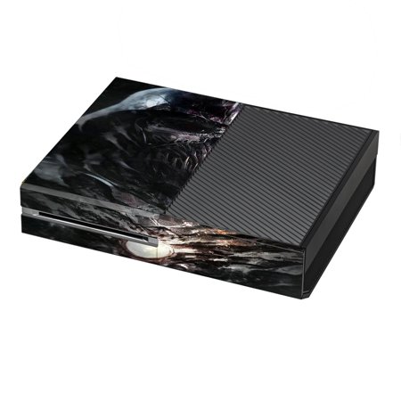 Skins Decals For Xbox One Console / Evil Darth