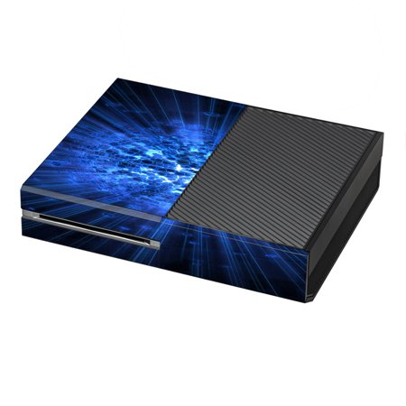 Skins Decals For Xbox One Console / Exploding Honeycomb