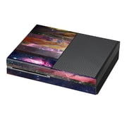 Skins Decals For Xbox One Console / Galaxy Nebula Outer Space