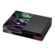 Skins Decals For Xbox One Console / Harleyquin And Joke Love
