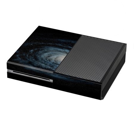 Skins Decals For Xbox One Console / Hurricane Clouds