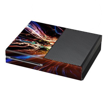 Skins Decals For Xbox One Console / Light Exposure
