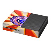 Skins Decals For Xbox One Console / Mandala On Sun