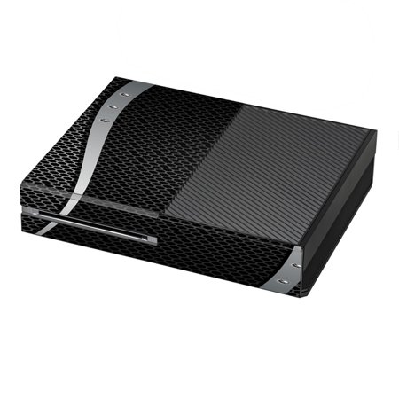 Skins Decals For Xbox One Console / Metal Metallic Screen Pattern