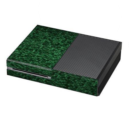 Skins Decals For Xbox One Console / Mine Pixels