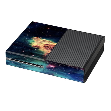 Skins Decals For Xbox One Console / Nebula 2